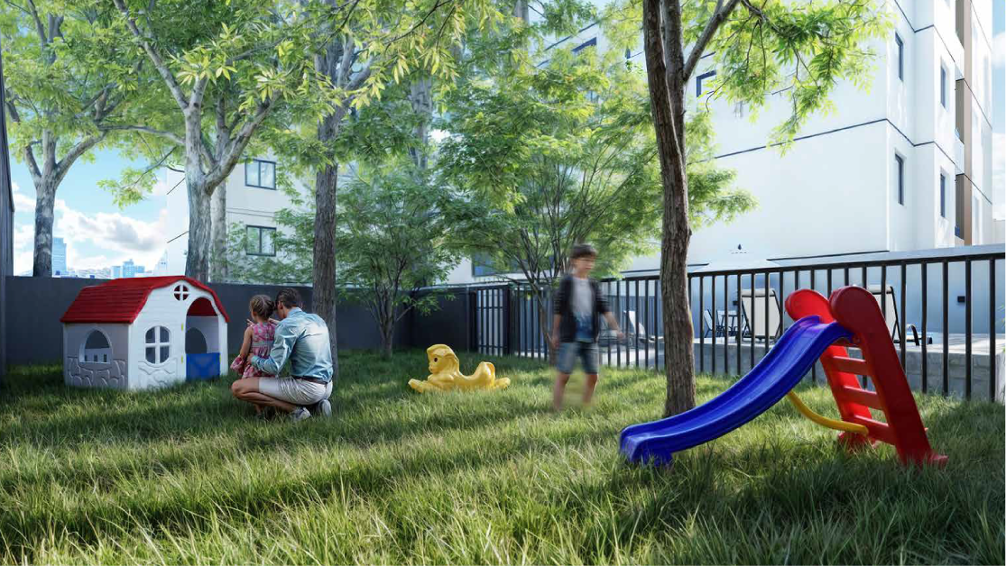 Perspectiva Ilustrada Playground